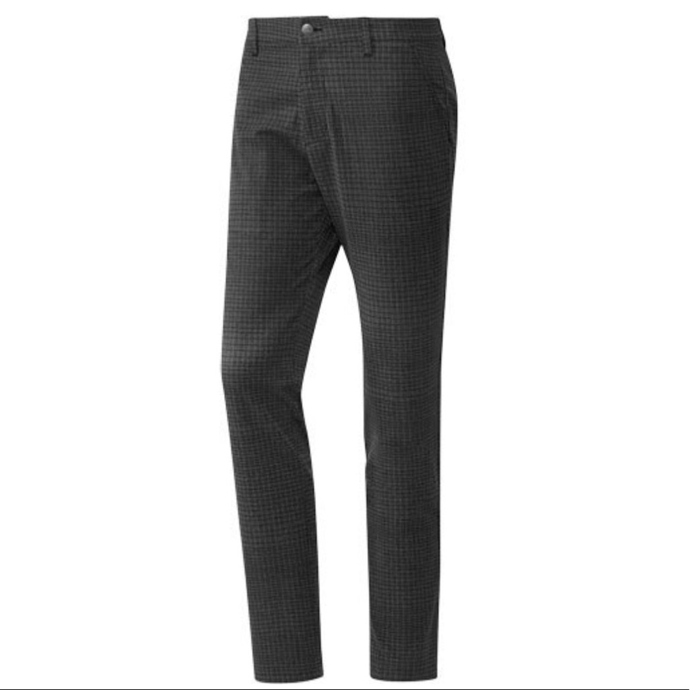 NWT Adidas Golf Ultimate365 Print Pant